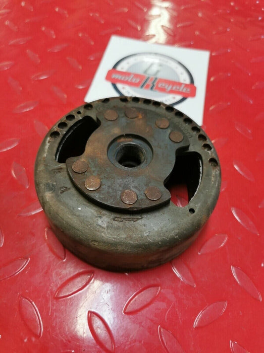 Honda MT250 1975 flywheel rotor magneto alternator  1974 1976 31100-358-004