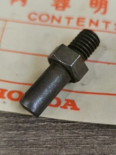 NOS HONDA CR125M MR175 MT125 1974 - 1977 PIN RETURN SPRING 24615-360-000 H76