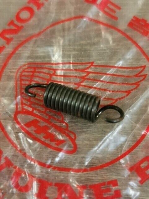 NOS HONDA CB500 1971 1972 SPRING SHIFT DRUM  24435-323-020 H82