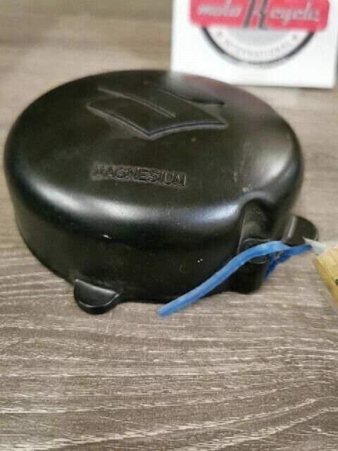 NOS SUZUKI RM250 1976 - 1978 RM370 1976 1977 RM400 COVER MAGNETO 11351-41100 S45