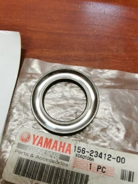 NOS Yamaha AT1 BW200 BW80 DT100 BALL RACE 156-23412-00-00 SUB B6E-23412-00- Y105