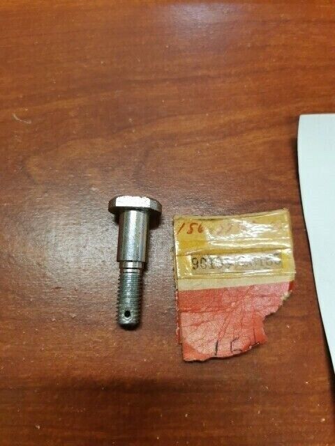 NOS Yamaha DT1 TX650 XS1 XS650 BOLT 90109-08185-00 SUB 156-27317-00-00 Y109