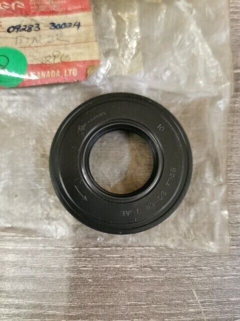 NOS SUZUKI DR370 DR400 DR400S GN400T GN400XT SEAL OIL 30X58X7 09283-30024 S53
