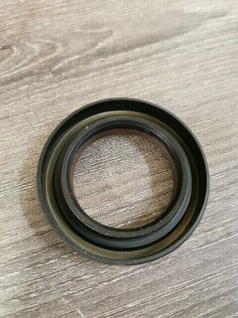 NOS YAMAHA TD3 TZ250 DS7 MX360 TZ350 DT250A R5B OIL SEAL 93103-40058-00 Y150