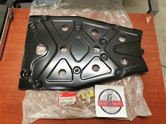 NOS Honda 1988 - 1992 TRX300FW ENGINE GUARD 50360-HC5-000 H103