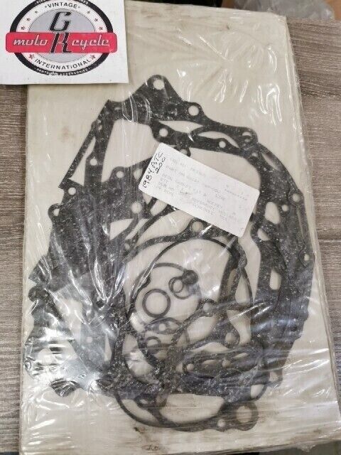 NOS HONDA ATC200 1984 BIG RED COMPLETE GASKET KIT B  061B1-969-000 H105