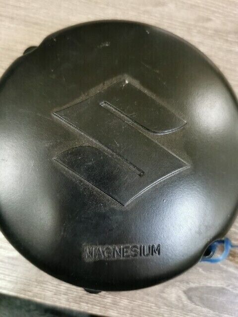 NOS SUZUKI RM250 1976 - 1978 RM370 1976 1977 RM400 COVER MAGNETO 11351-41100 S45