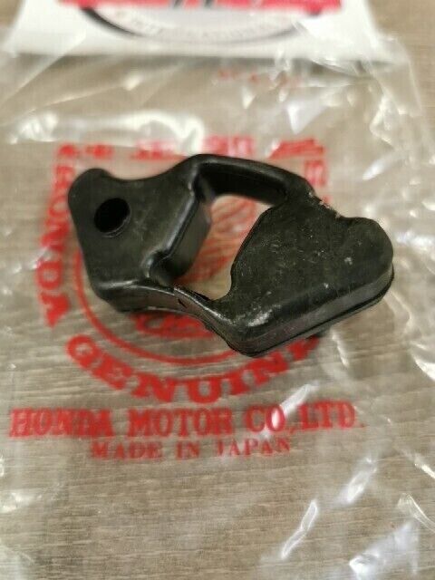 NOS HONDA C50 C70 1972 DAMPER RR WHEEL 41241-086-000 H95