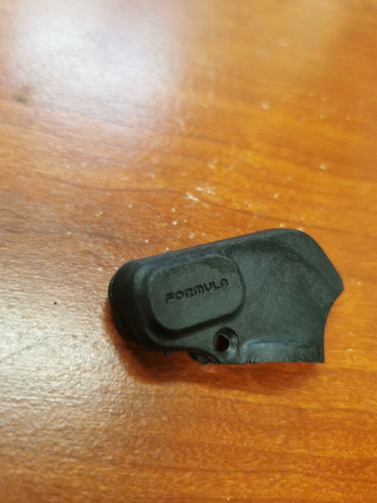 NOS KTM 50SX SX HANDBRAKE CYLINDER PROTECTION CAP 50 LC 45113004000 KT3