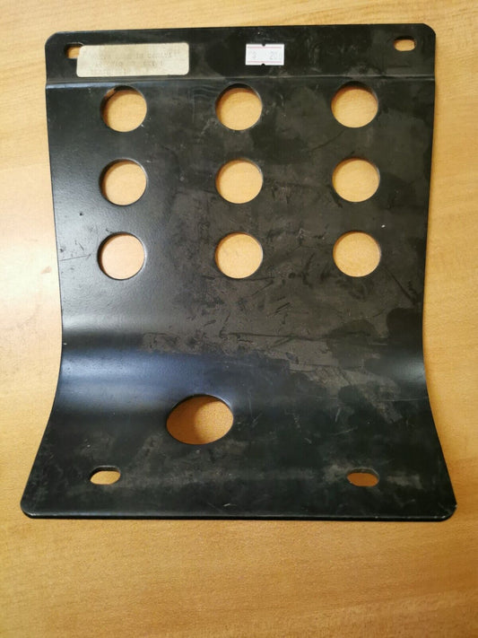 NOS Can-Am TNT SKID PLATE 744-051-000 CA1