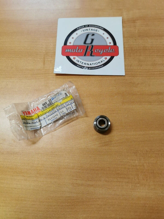 NOS YAMAHA YZ250 YZ125 1995 - 97  BUSH REAR SHOCK ABSORBER 4MX-22216-00-00  Y44