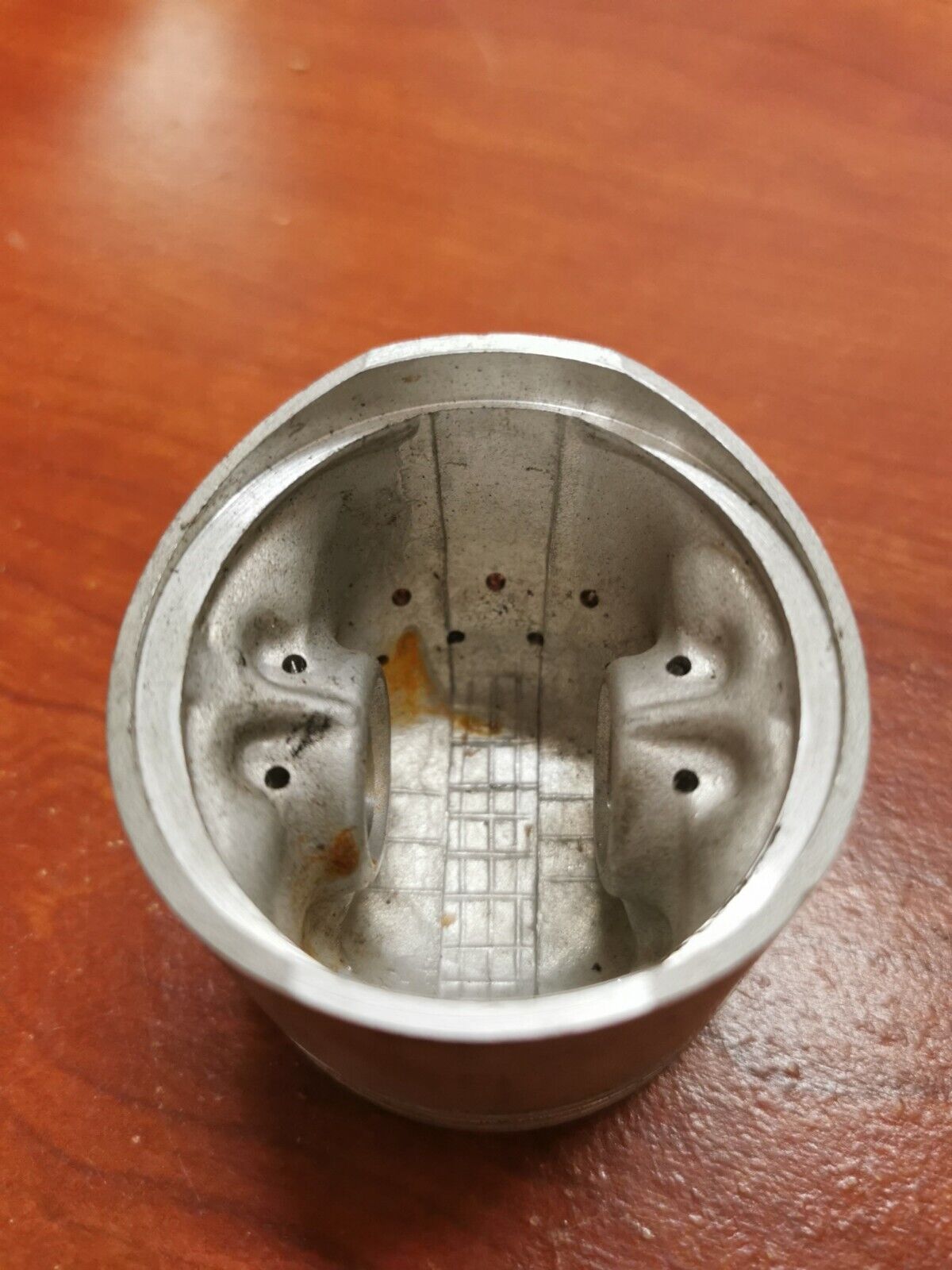NOS Honda CB500 K1 K2 PISTON (1.00) 13105-323-000 SUB. 13105-323-405 H62