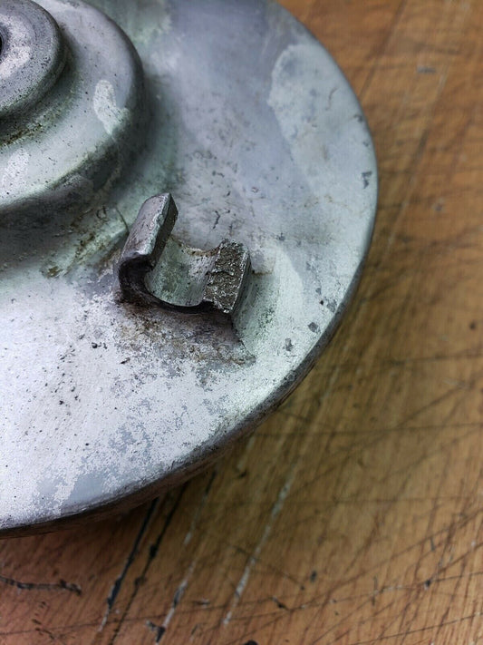 Honda CT125 1977 front brake hub panel CT 125