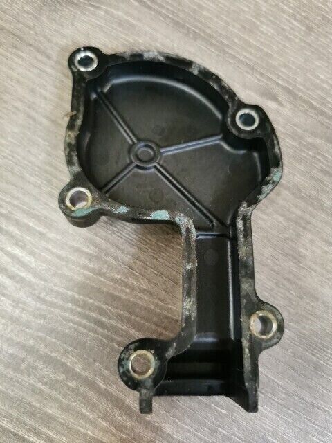 NOS YAMAHA YZ250 COMPETITION 1982 HOUSING 2 5X5-11992-00-00 Y189