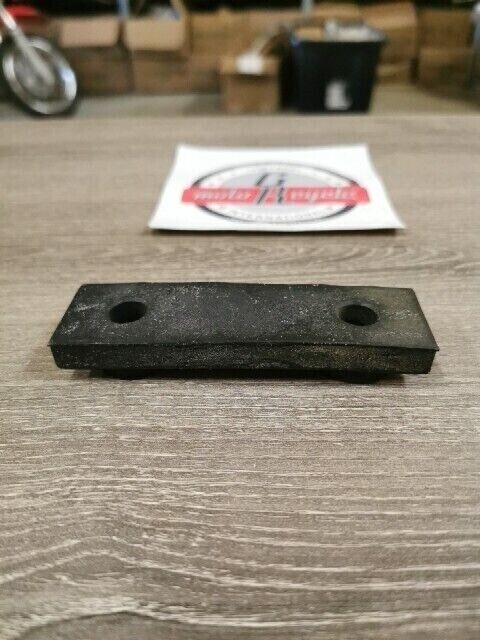 NOS YAMAHA TX750A 1974 1973 DAMPER 341-21747-00-00 Y157