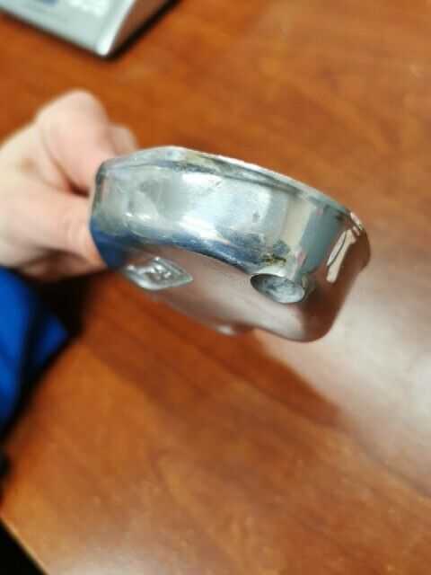 NOS Honda CB72 CB77 CL72 CL77 CP77 CL300 POINT COVER 30371-268-020 H86