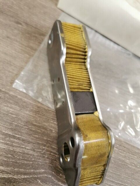 NOS YAMAHA TX650 1970 - 1976 XS2 XS650 XS650S STRAINER 256-13411-01-00 Y170