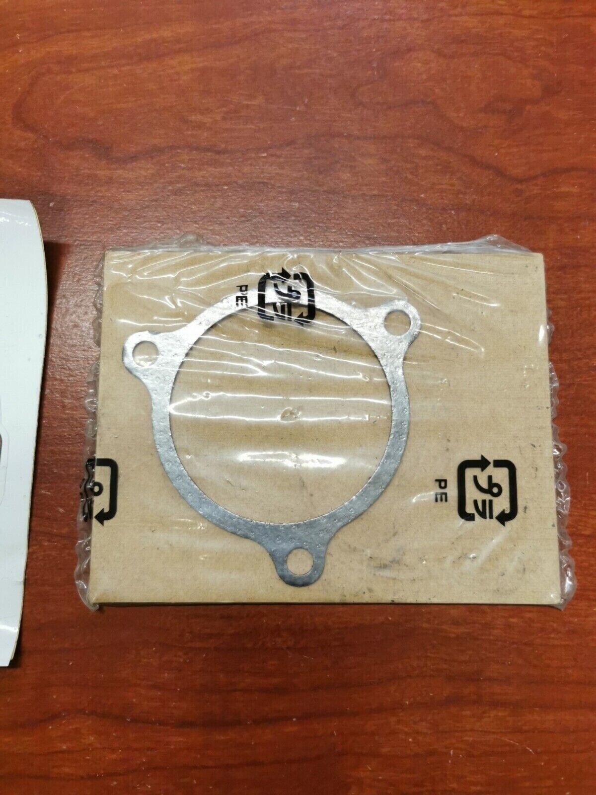 NOS Honda 1985 - 1991 CR500R EXHAUST FLANGE GASKET 18291-KA5-306 H67