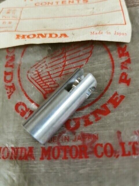 NOS HONDA CB92 C92 CS92 C95 CA92 CA95 PLUNGER PUMP 15231-200-000 H92