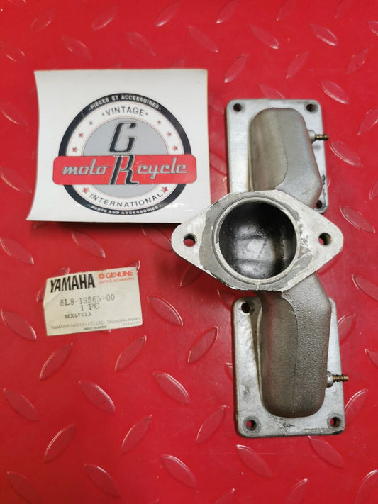 NOS YAMAHA SS440 1981 - 1985 JOINT CARBURETOR 8L8-13565-00-00 Y28