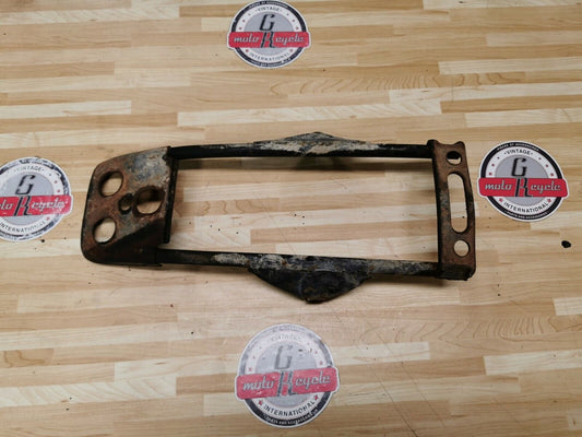 Honda XL250R 1984 rear inner fender back fairing guard patch 1985 1986 1987