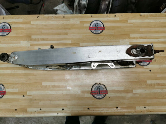 Honda CR125R 1986 swingarm swing arm CR125R CR 250R 125R .