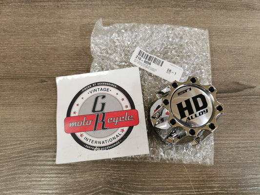 NOS STI  VIKING WHEEL CENTER CAP CHROME 311137H-CH J38