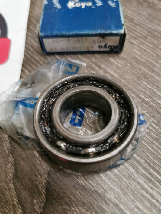 NOS KOYO BEARING 6004-2RS J26