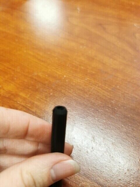 NOS Honda MT125 K0 K1 INSERT RUBBER B 12112-361-000 H93