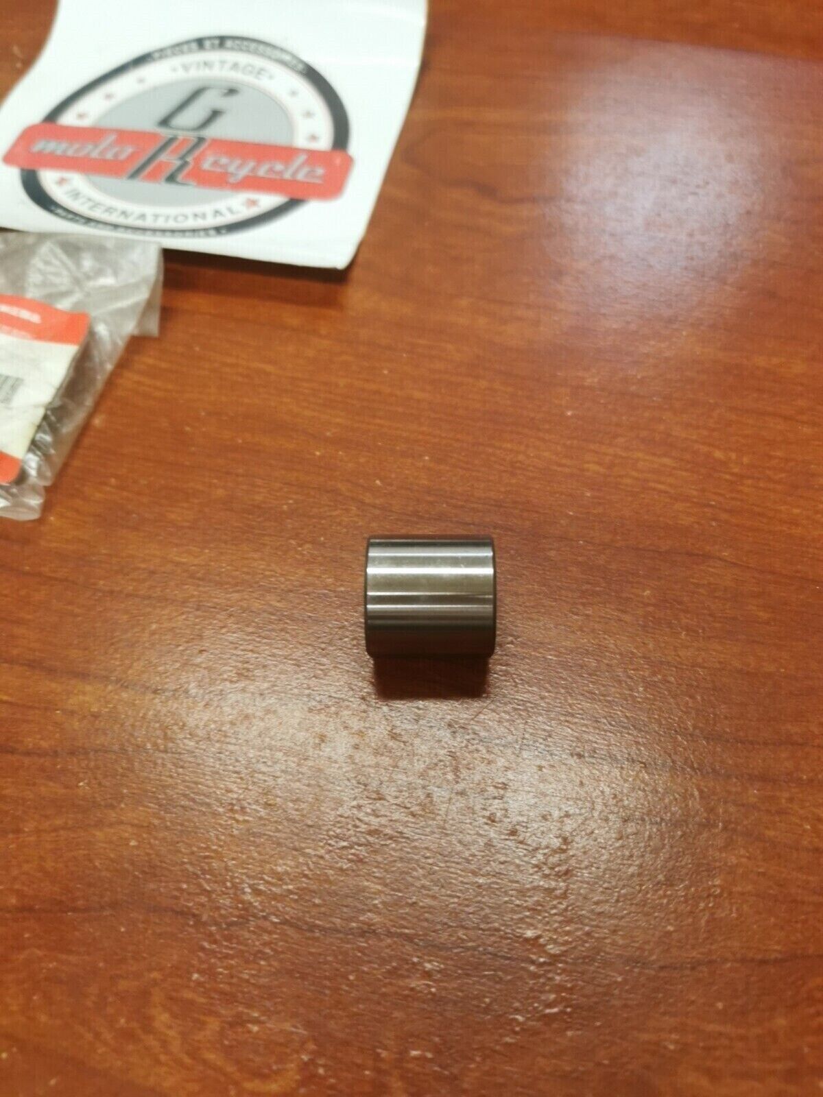 NOS Suzuki LT230 LT250 REAR SWINGARM SPACER 61251-22A01 S20