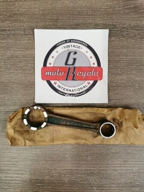 NOS Yamaha RD250 ET340B ET300C RD250B ET340D CONNECTING ROD 360-11651-00-00 Y137