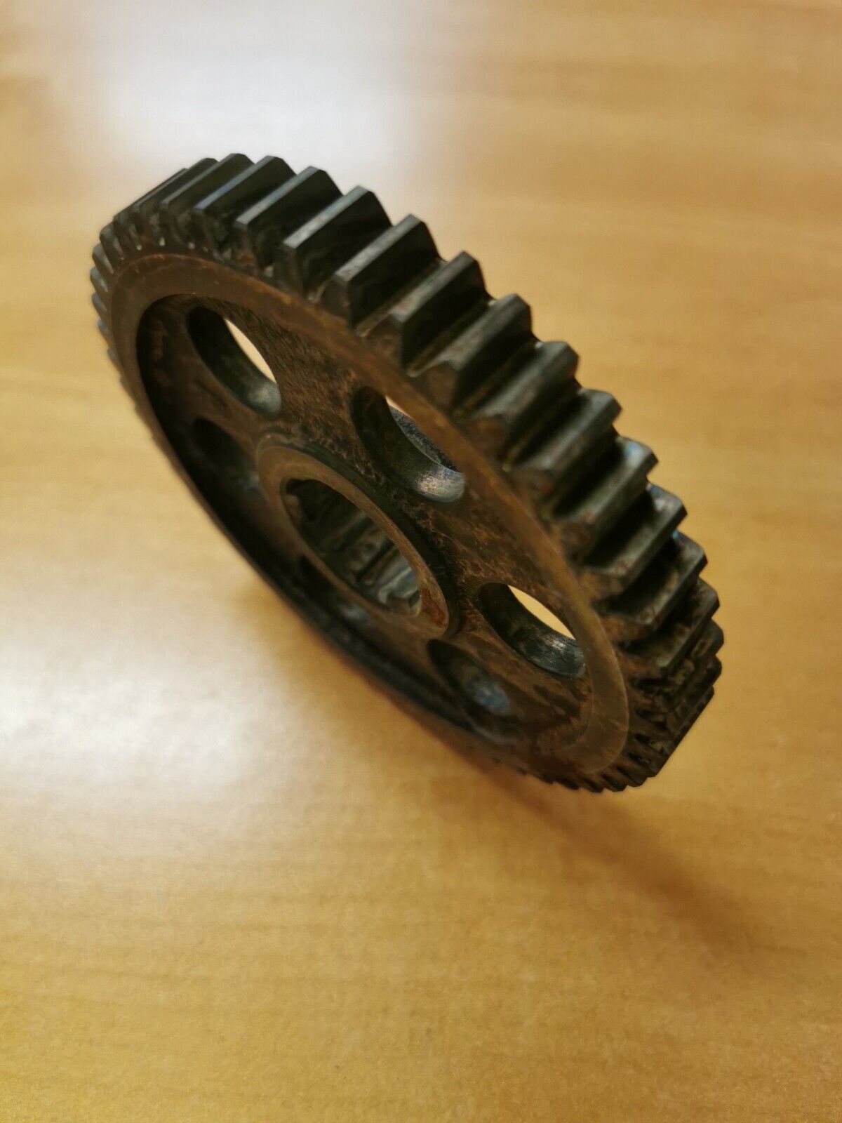NOS HONDA CB750 GEAR FINAL DRIVE 48T  23501-300-030 H21