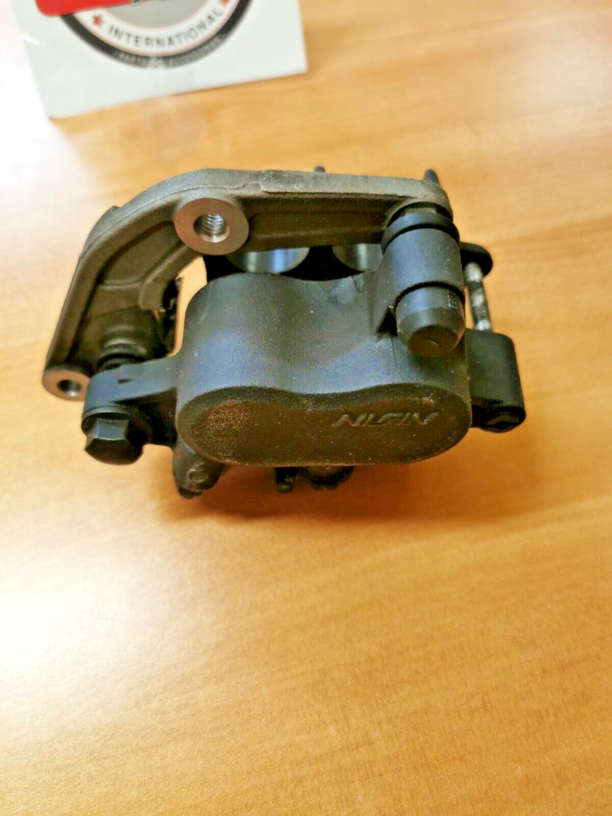 NOS ? HONDA VT750C2  2006 - 2014  CALIPER SUB ASSY R  FR  45250-MFE-671   H22