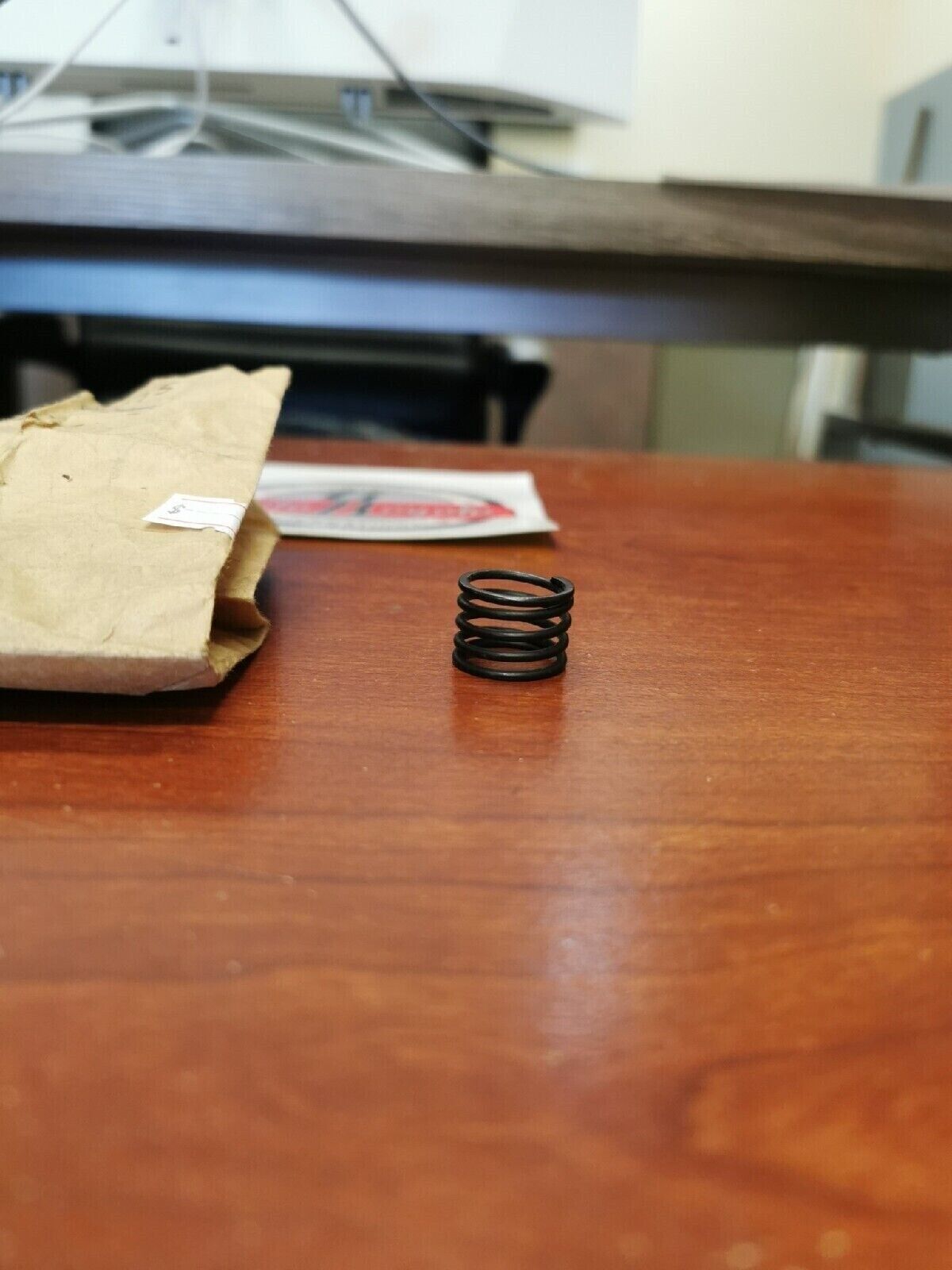 NOS Yamaha COMPRESSION SPRING 90501-18115-00 Y70