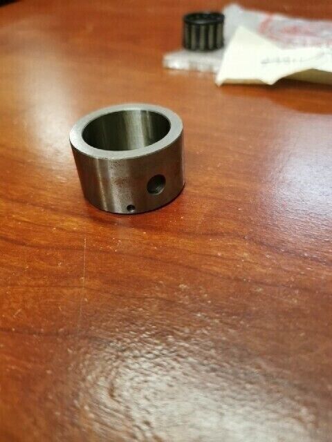 NOS Honda CB250 CB350 CB360 CL250 CL350 SL350 NEEDLE BEARING 23931-286-068 H86
