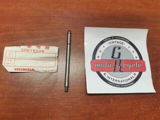 NOS Honda QA50 GEARSHIFT PAWL SHAFT 24205-114-010 H99