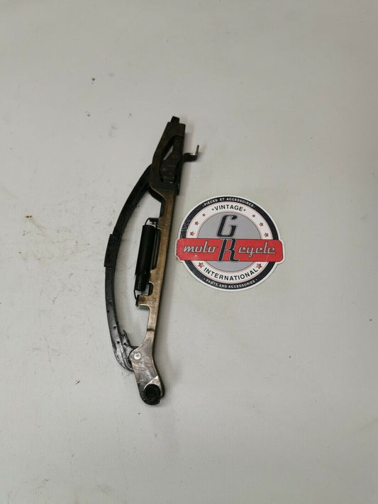 Honda XR200R 1984 cam timing chain tensioner guide 1985