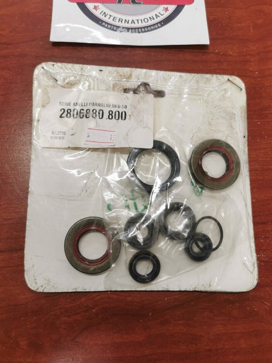 NOS KTM SERIE ANELLI PARAOLIO RK6-50 2806880800 KT4