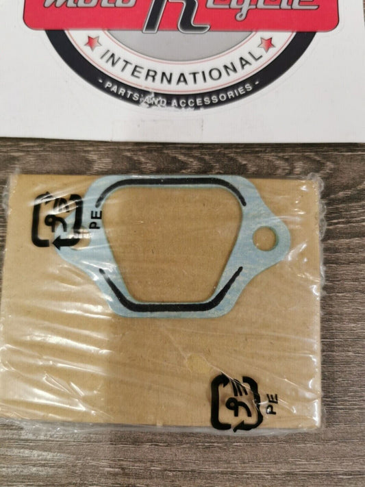 NOS HONDA SB50 NQ50 NQ50D 1985 - 1989  INTAKE PIPE GASKET  17111-GN2-010 H49