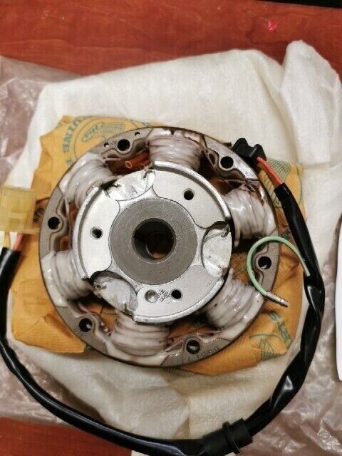 NOS Honda SL350 K2 ALTERNATOR 31100-340-004 H90