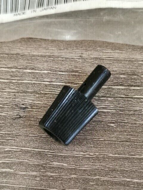 NOS YAMAHA VX600ERG SRX700 MM600G SX600D KNOB TRIP METER 8DF-83578-00-00 Y108