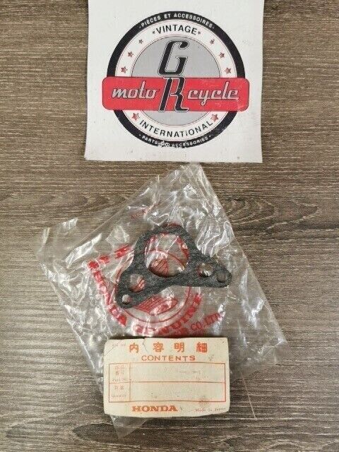 NOS HONDA CL70 XL70 ATC70 1973 - 1982 GASKET MCA CYLINDER 12394-035-000 H100