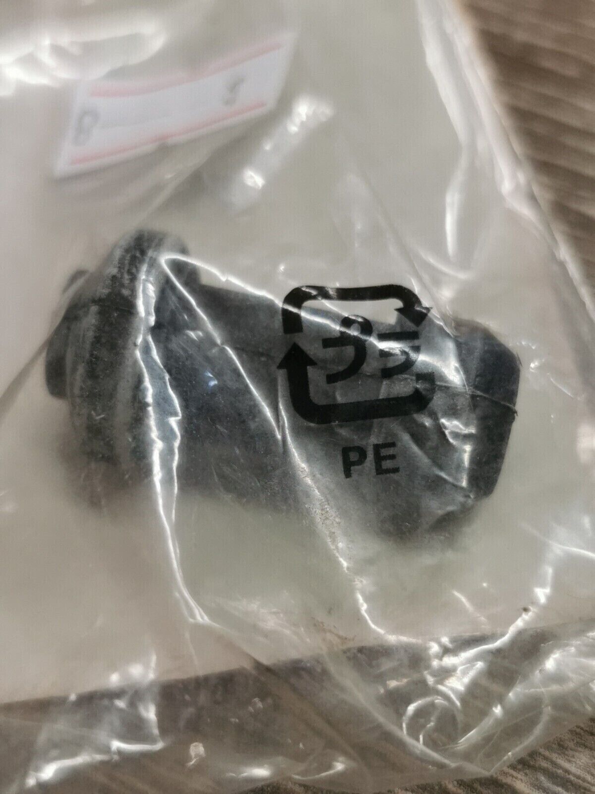 NEW NOS HONDA ST1100 PIN BUSHING BOOT 45132-166-016  H57