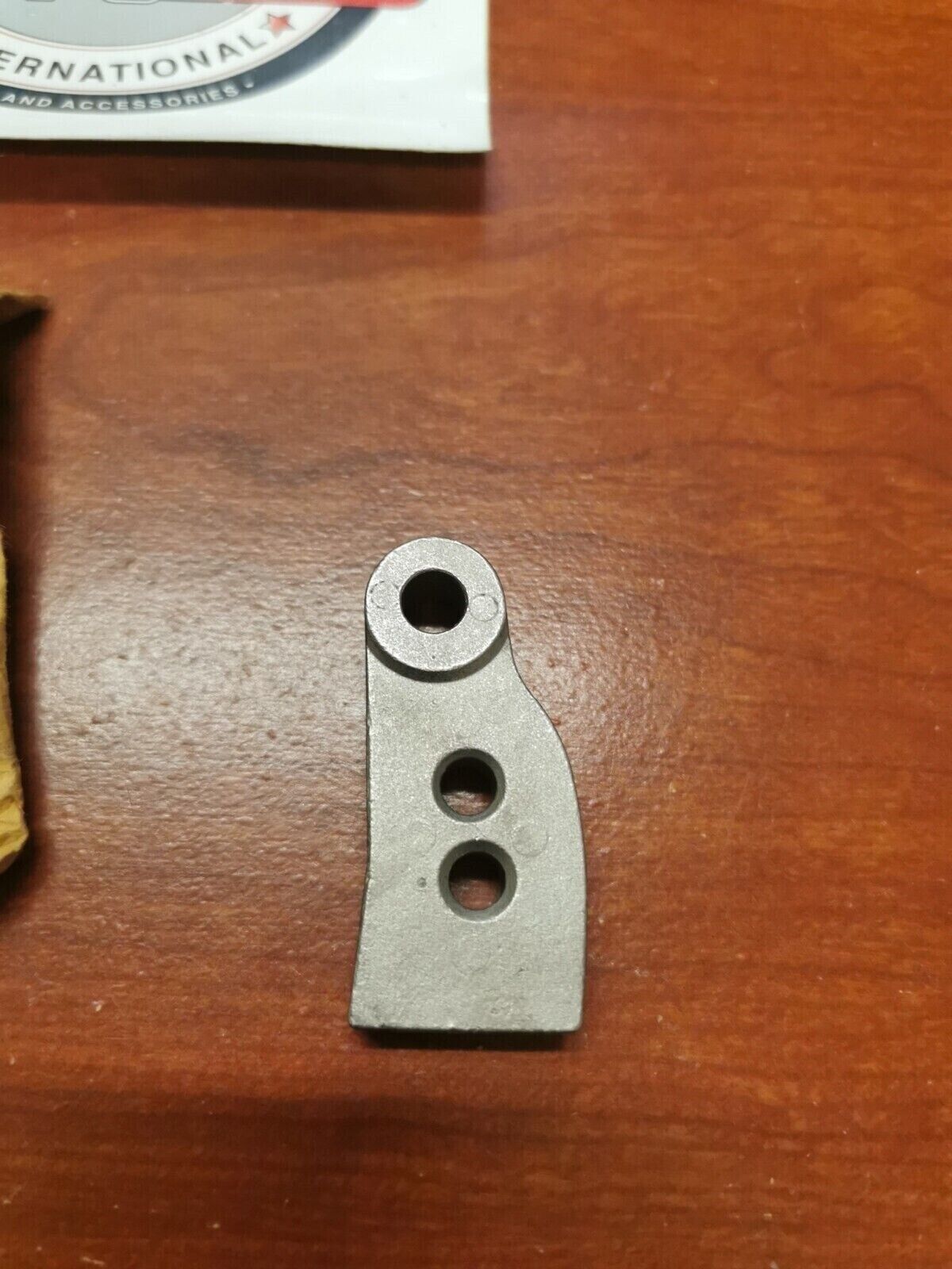 NOS Yamaha 1981 SRX440 CLUTCH WEIGHT 8M6-17632-70-00 Y87