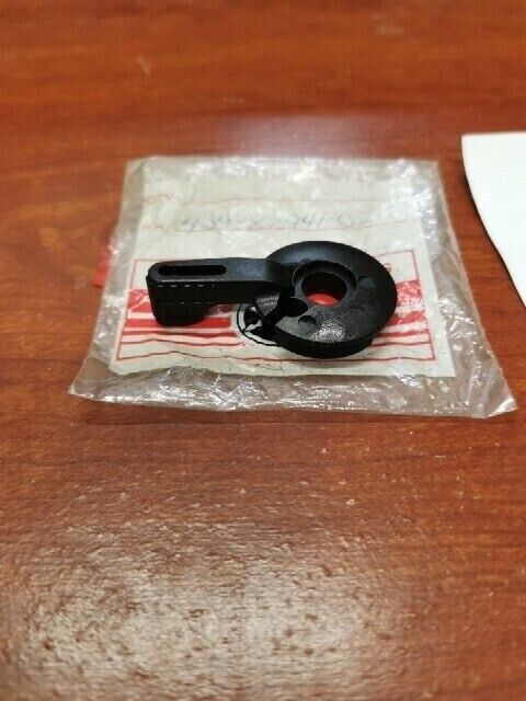 NOS Yamaha LB50 LB80 QT50 STARTER LEVER 439-83941-02-00 SUB 3LA-83941-00-00 Y115