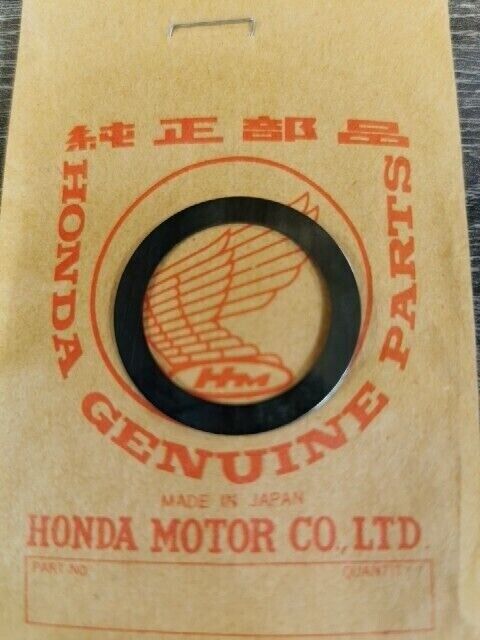 NOS HONDA CD125 CD175K4 WASHER GEAR BOX 44809-230-000 H76