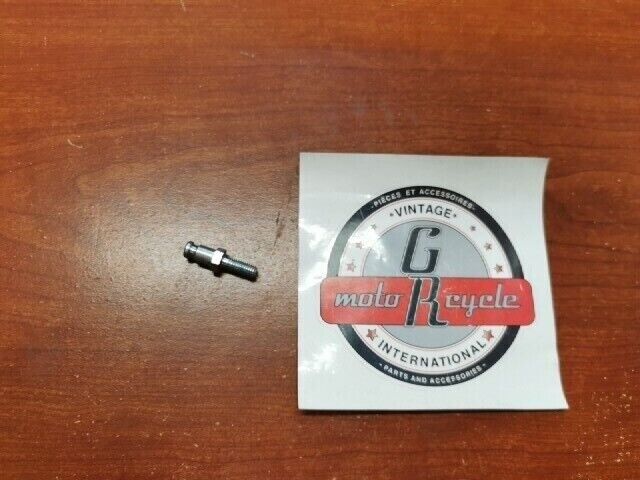 NOS Honda 1973 - 1975 CR125M STAND SPRING HOOK 90109-357-010 H107