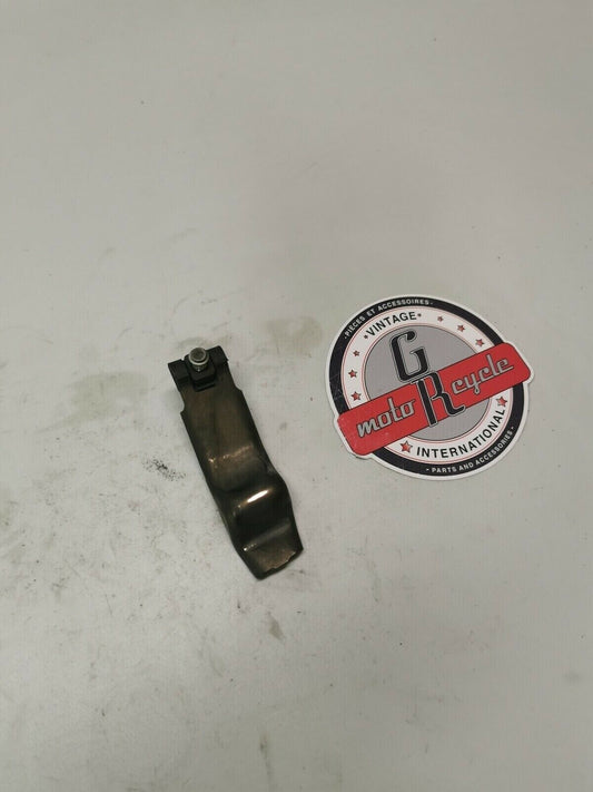 Honda XL80S 1983 clutch cover adjusting lever plate screw 22831-107-000