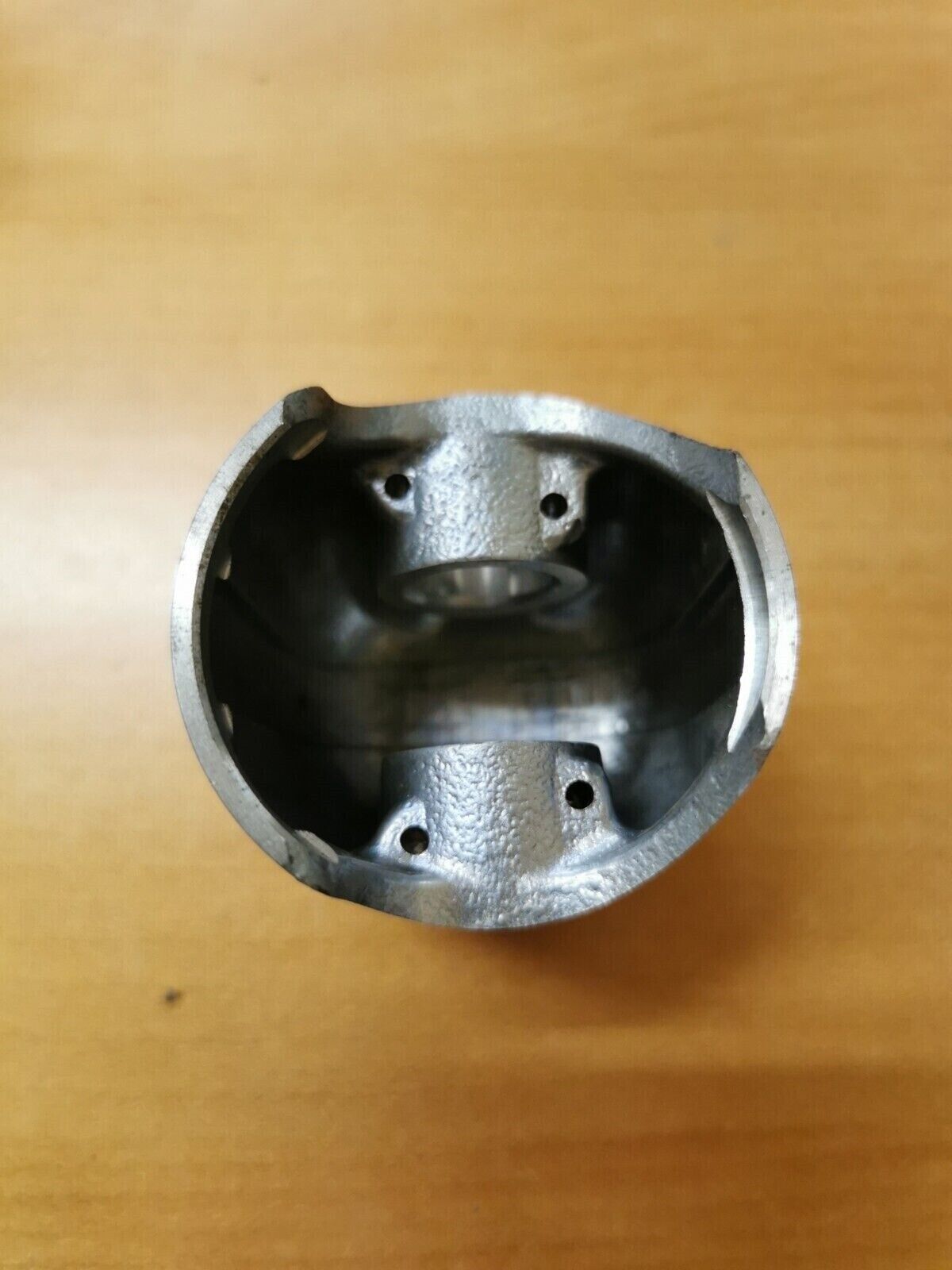 NOS SUZUKI  RM80  RM80S  1991 - 2001  PISTON  12110-03B00-0F0 S8