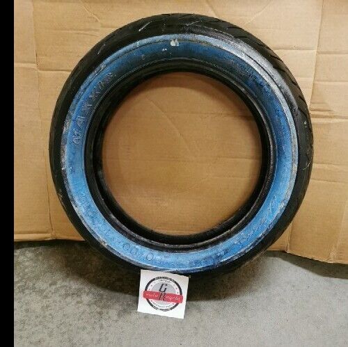 NOS MAXXIS CLASSIC 150/80-16 71H  MOTORCYCLE TIRE WHITE WALL